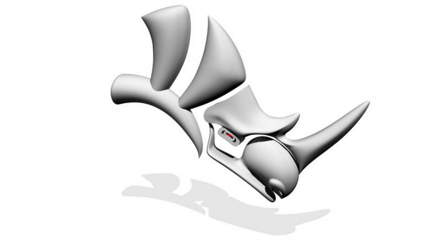 tekla,犀牛,rhino 腿腿教学网-tekla如何与犀牛结合?强大的Tekla+Rhino交互建模!
