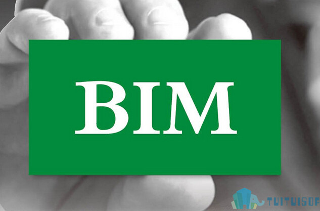 腿腿教学网-BIM应用软件一枝独秀？同为建模软件为何BIM这么秀？