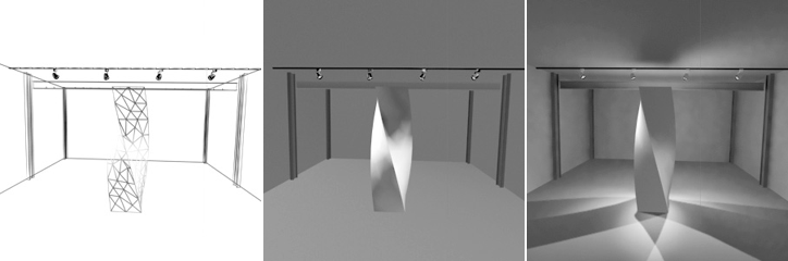 3DSMAX软件,3DSMAX 腿腿教学网-3DSMAX软件如何能调整渲染参数?这篇教程说的很详细!