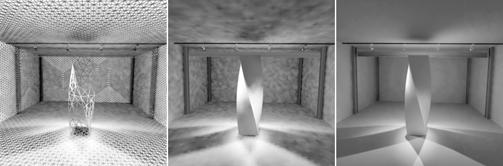 3DSMAX软件,3DSMAX 腿腿教学网-3DSMAX软件如何能调整渲染参数?这篇教程说的很详细!