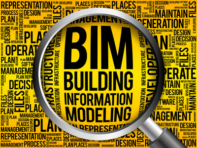 腿腿教学网-可视化管理指什么？为什么要引入BIM技术？