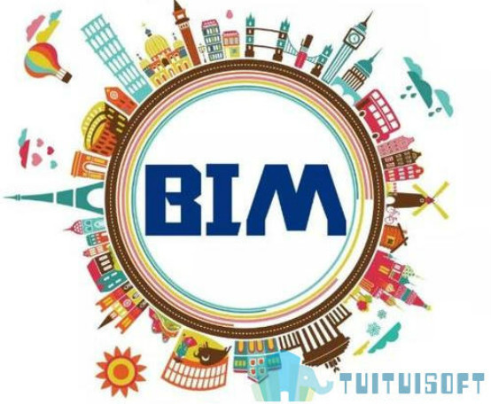 BIM建筑,BIM 腿腿教学网-谁说只能用BIM解决简单建筑?知不知道BIM有多强大?