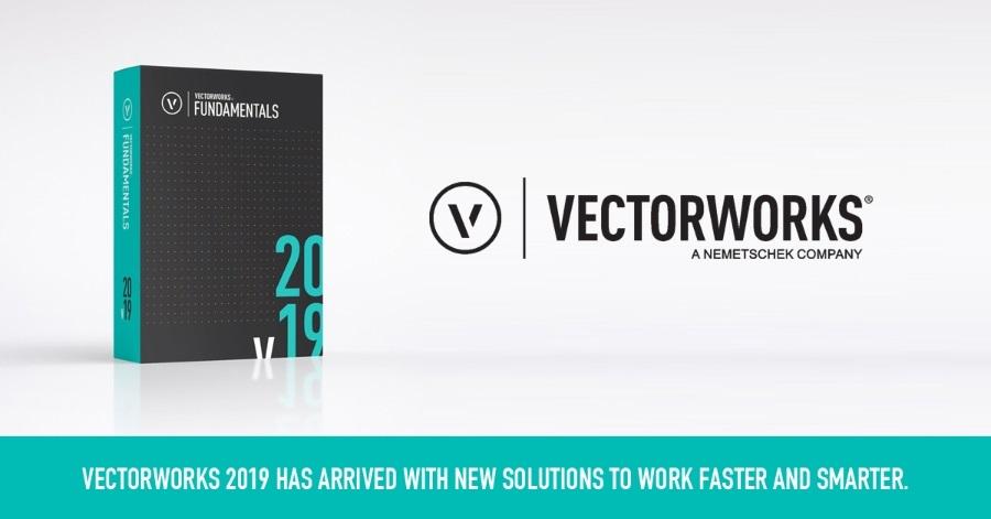 腿腿教学网-为什么Vectorworks如此冷门?Vectorworks有哪些功能?