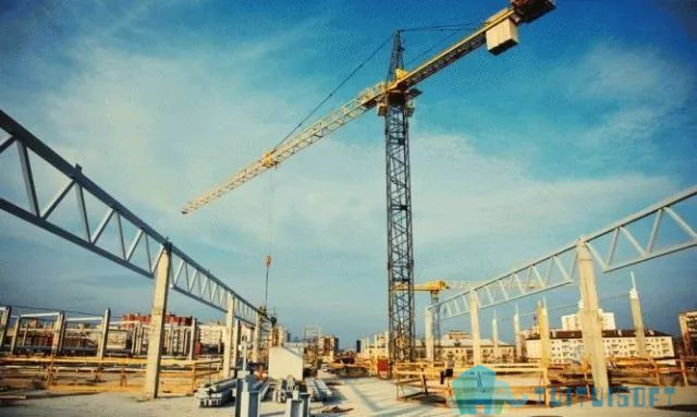 施工BIM,BIM应用,BIM 腿腿教学网-现场施工BIM应用情况乐观吗?几方面来谈一谈!
