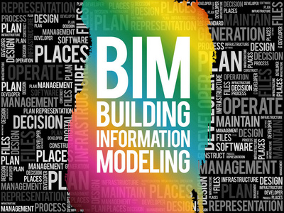 BIM技术,BIM特征 腿腿教学网-如何介绍BIM?BIM的主要特征怎么去解读?
