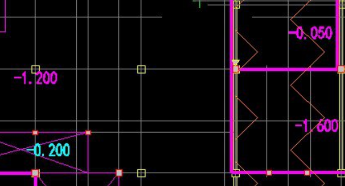 腿腿教学网-BIM建模-结构建模，柱梁板怎么建？