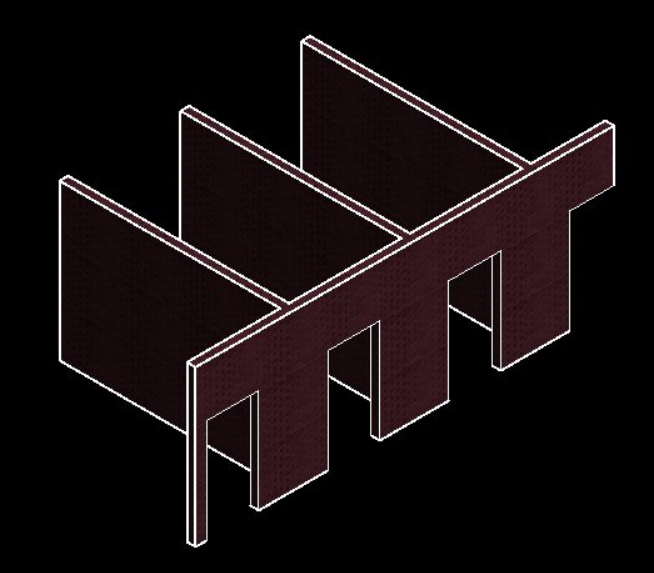 腿腿教学网-BIM建模-建筑建模，BIM建筑怎么建？