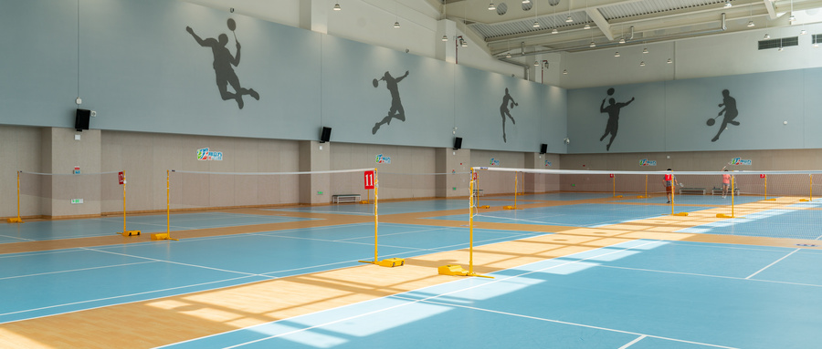 腿腿教学网-BIM案例：BIM如何用于大型项目？体育馆项目BIM的应用（下）
