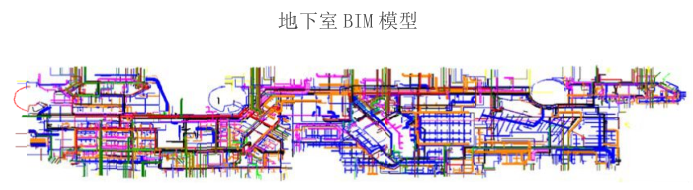 image.png 腿腿教学网-BIM在某商业综合体工程的应用,BIM怎么建一栋商业综合体?