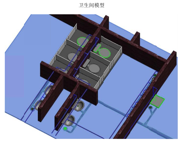 image.png 腿腿教学网-BIM在某商业综合体工程的应用,BIM怎么建一栋商业综合体?