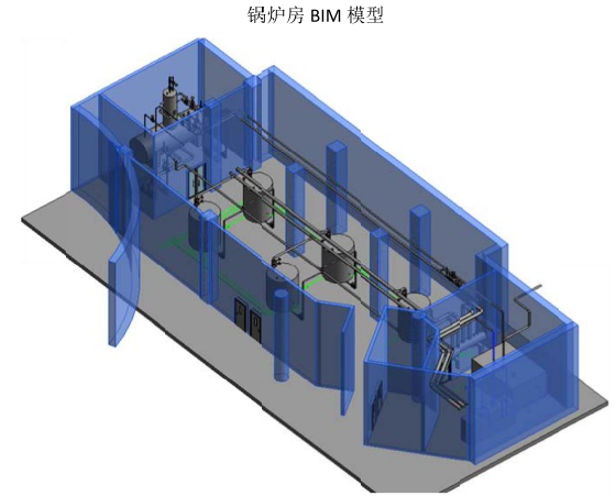 image.png 腿腿教学网-BIM在某商业综合体工程的应用,BIM怎么建一栋商业综合体?