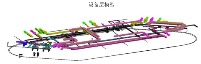 image.png 腿腿教学网-BIM在某商业综合体工程的应用,BIM怎么建一栋商业综合体?