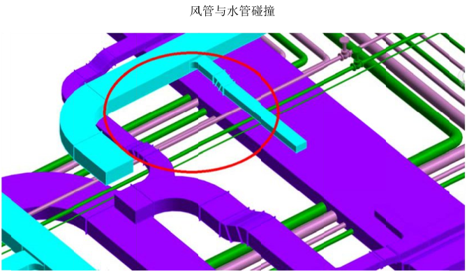 image.png 腿腿教学网-BIM在某商业综合体工程的应用,BIM怎么建一栋商业综合体?