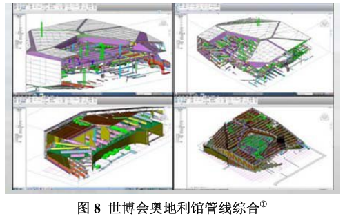 image.png 腿腿教学网-BIM的特征是什么?怎么分辨BIM技术?