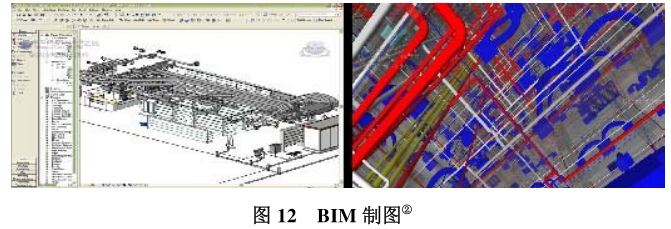 image.png 腿腿教学网-BIM的特征是什么?怎么分辨BIM技术?
