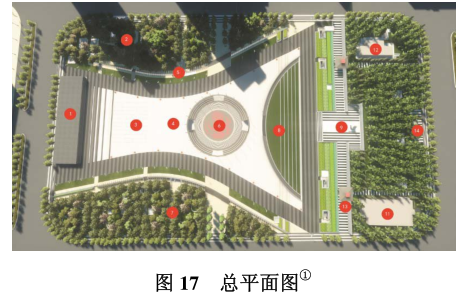 image.png 腿腿教学网-BIM技术与实际项目中的设计运用,BIM改造洪山广场(上)