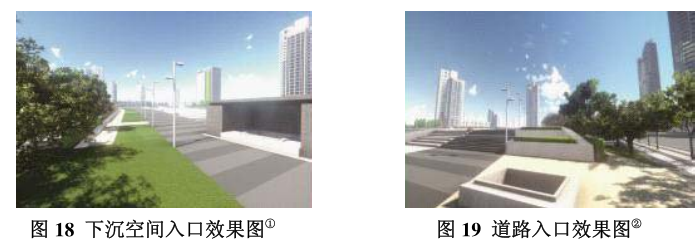 腿腿教学网-BIM技术与实际项目中的设计运用，BIM改造洪山广场（中）