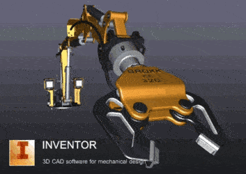 inventor软件,inventor 腿腿教学网-inventor是什么软件?inventor用的人多吗?