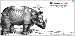 rhino建模,rhino 腿腿教学网-rhino建模效率高不高?这些Rhino功能足以说明一切!