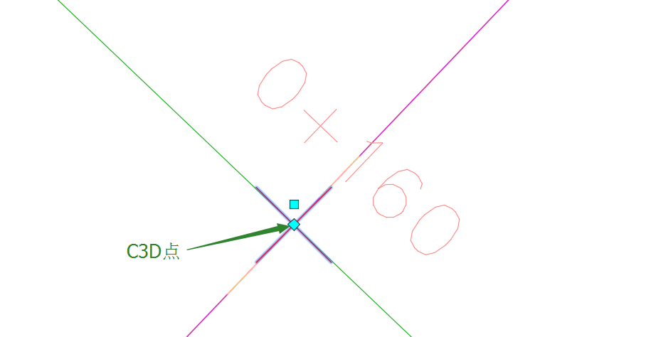Civil 3D,涵洞设计 腿腿教学网-Civil 3D操作技巧:C3D如何设计涵洞并计算出图(1)