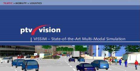 vissim二次开发,vissim 腿腿教学网-vissim二次开发教程:讲讲VISSIM二次开发知识!