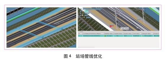 BIM应用,铁路工程 腿腿教学网-铁路BIM案例:BIM的表现稳定吗?以京雄铁路为例