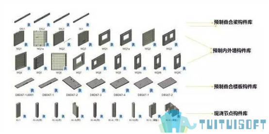 revit族库,revit,族库大师 腿腿教学网-Revit免费族库有推荐吗?族库大师软件了解了解?