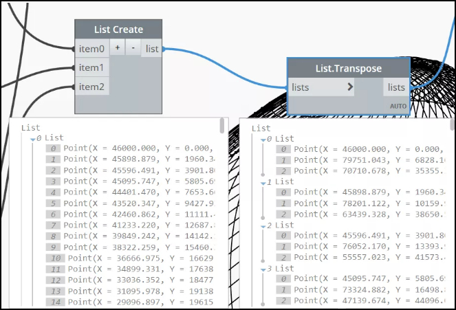 dynamo,revit软件,revit 腿腿教学网-dynamo在revit软件里吗?dynamo可以做出什么效果?
