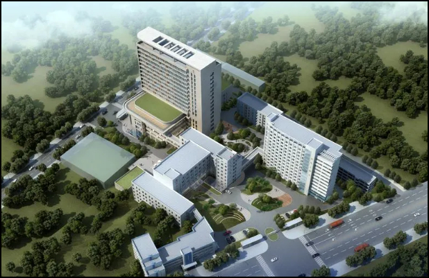 BIM经典,BIM案例,BIM 腿腿教学网-超炫酷!湖南这些样板BIM经典案例惹人注目!