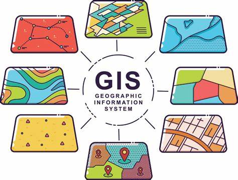 BIM+GIS,BIM,GIS 腿腿教学网-BIM和GIS互帮互助?浑然天成的BIM+GIS技术!