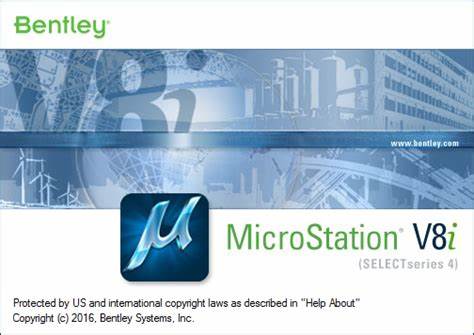 microstation软件,microstation 腿腿教学网-microstation是什么软件?你对MicroStation了解多少?