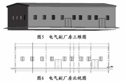 Revit建模,泵站设计 腿腿教学网-Revit怎么创建泵站模型?具体流程是什么?