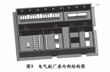 Revit建模,泵站设计 腿腿教学网-Revit怎么创建泵站模型?具体流程是什么?