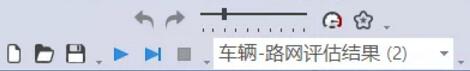 腿腿教学网-VISSIM怎么学？如何用VISSIM实现一些基础操作？（2）