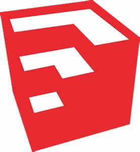 腿腿教学网-sketchup卡怎么办？一招让你的sketchup丝滑起飞！