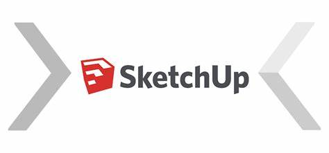 sketchup 腿腿教学网-sketchup怎么读?sketchup中文什么意思?