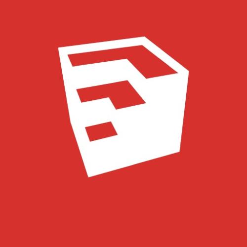 sketchup复制,sketchup 腿腿教学网-sketchup怎么复制?一个很基本的SketchUp复制相关教程