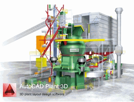 Plant3d培训,Plant3d 腿腿教学网-Plant3d培训需要多久?Plant3d培训班在哪里找?