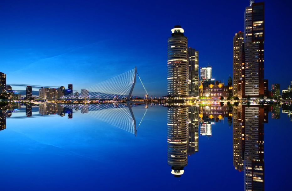 腿腿教学网-我国初识BIM技术至今，BIM技术在我国的发展状况