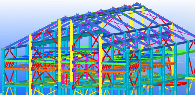 Tekla学,Tekla 腿腿教学网-Tekla学的人多吗?Tekla学好要多长时间才可以?
