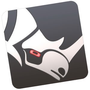 Rhino,Rhino建模 腿腿教学网-Rhinoceross能建模吗?Rhinoceros在建模上的优势