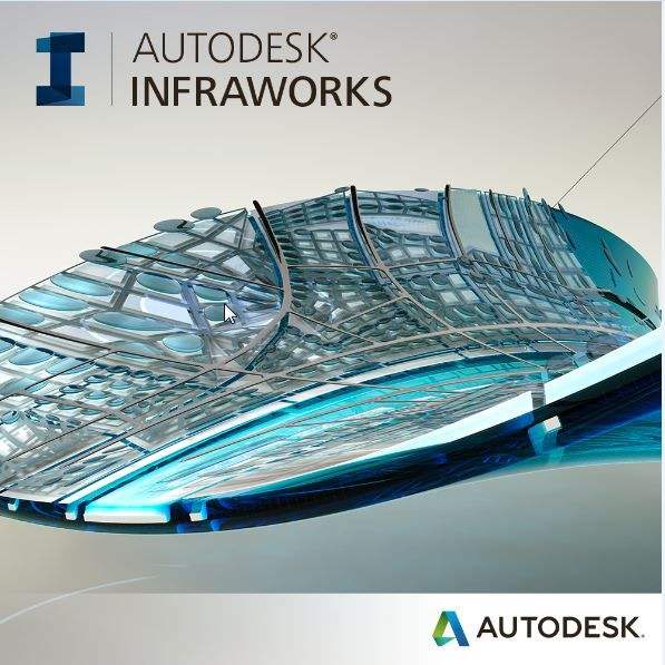 腿腿教学网-InfraWorks如何破解？InfraWorks软件有破解版用吗？