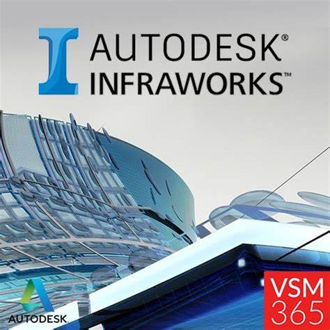 InfraWorks如何,InfraWorks导出,InfraWorks 腿腿教学网-InfraWorks如何导出?导出revit后闪烁怎么办?