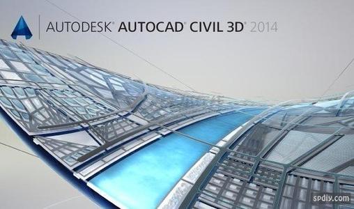 Civil3D 腿腿教学网-建筑物坡脚太复杂?Civil3D简化坡脚有方法!