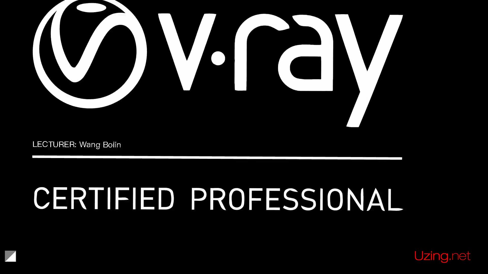 腿腿教学网-两小时就能学会vray渲染神器？你想学也可以！