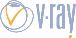 腿腿教学网-vray如何使用？手把手教你学会vray渲染器！