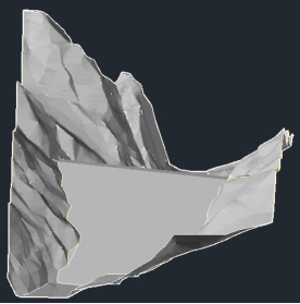 腿腿教学网-Civil 3D怎么设计水库？设计过程是怎样的？