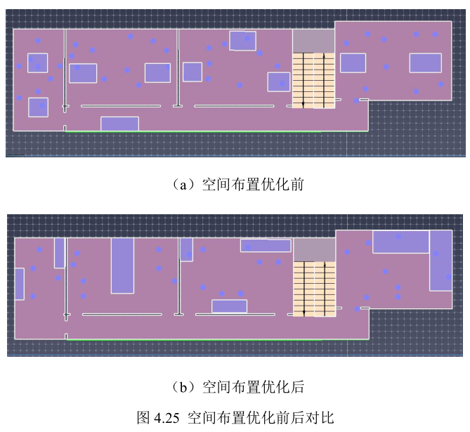 image.png 腿腿教学网-BIM智慧社区老年人安全疏散的应用案例分析-方案优化及对策
