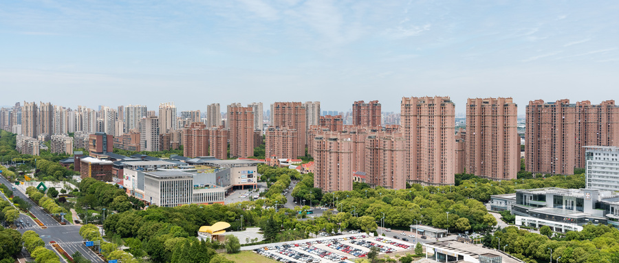 腿腿教学网-BIM案例：BIM能发挥什么作用？以龙润丰锦住宅项目为例（上）