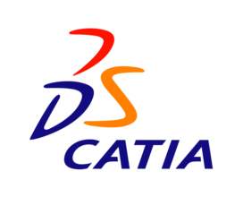 腿腿教学网-CATIA有什么特点？为什么能成为主流设计软件？
